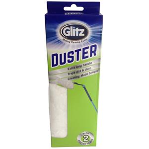 Glitz Long Handle Duster