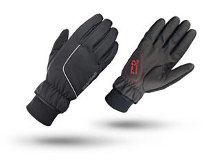Grip Grab Windster Bike Gloves Black