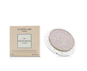 Guerlain Meteorites Voyage Exceptional Compacted Pearls Of Powder Refill # 01 Mythic 11g/0.3oz