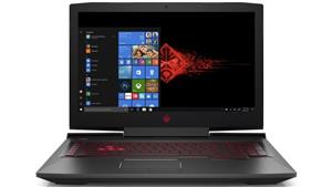 HP Omen 17-AN145TX 17.3-inch Gaming Laptop