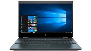 HP Spectre 15.6-inch 15-DF0001TX 2-in-1 Laptop