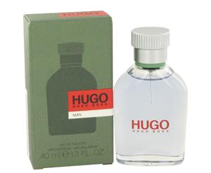 Hugo Man by Hugo Boss 40ml EDT Spray