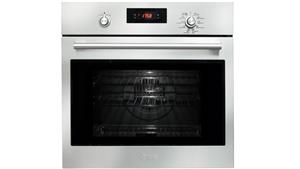 ILVE 600mm Built-In Electric Pyrolytic Oven