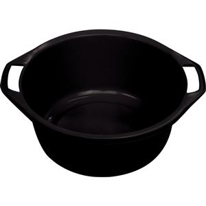 Icon Round Basin with Handles 16L