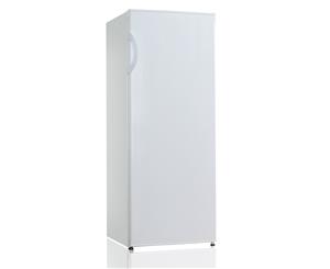 Inalto - IUL237W - 237L Upright Refrigerator