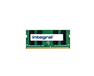 Integral 8GB Laptop RAM Module DDR4 2400MHz