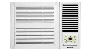 Kelvinator 2.7kW Window/Wall Air Conditioner