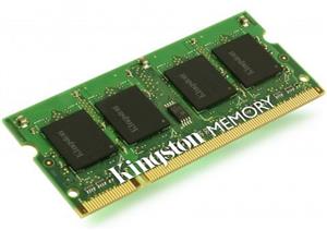 Kingston SO-DIMM (KVR16S11/8) 8GB Single DDR3 1600 Notebook Memory