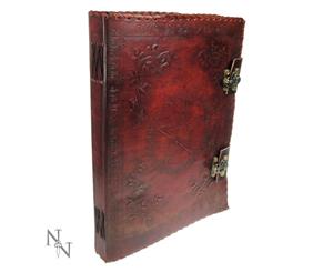 Large Book of Shadow Journal