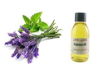 Lavender & Mint - Fragrance Oil