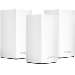 Linksys Velop Dual Band Mesh Wi-Fi System (3 Pack)