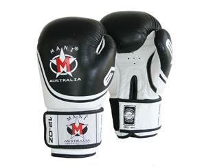 MANI EVO Leather Boxing Glove
