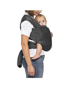 MOBY Evolution Wrap Charcoal