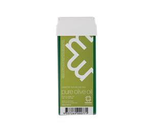 Mancine Pure Olive Oil Cartridge Wax 100 ml