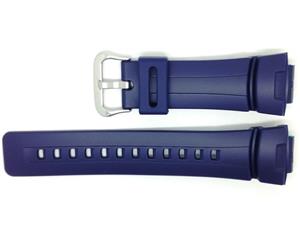 Men's Casio G-Shock G-100 G-2110 G-2310 G-2400 Watch Strap 10001491 - Dark Blue
