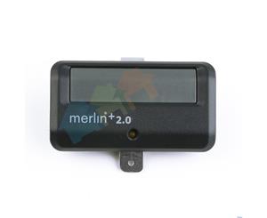 Merlin E940M Security+ 2.0 One Button Car Visor Remote Control E940