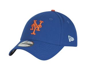 New Era 9Forty Cap - MLB LEAGUE New York Mets royal - Royal