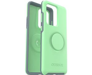OTTERBOX Otter + Pop Symmetry Case For Galaxy S20 Ultra 5G (6.9") - Mint to Be