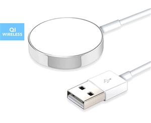 Orotec Magnetic Wireless Charger for Apple iWatch