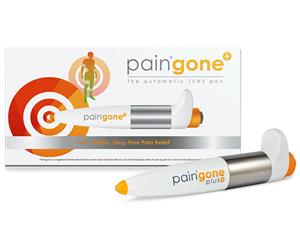 Pain Gone Pen Plus Pain Relief Erazor Paingone