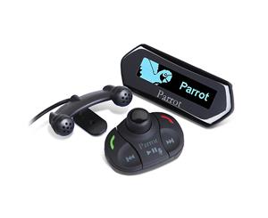 Parrot MKi9100 Bluetooth Car Kit