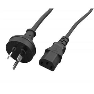 Partlist PL-WTPC Wall To PC Power Cable