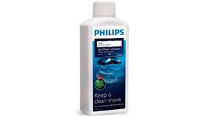 Philips Jet Clean Cleaning Solution