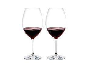 Plumm Vintage REDa Wine Glass 732ml Set of 2