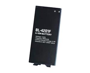 Replacement BL-42D1F Battery for LG G5 Mobile Phone