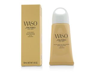 Shiseido Waso Color-Smart Day Moisturizer 50ml