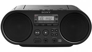 Sony CD Boombox Portable DAB+/FM Radio