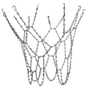 Spalding Metal Chain Basket Net