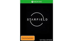 Starfield - Xbox One