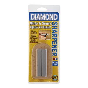Stone Sharpening Diamond Eze Lap 1x3in Steel Model 26f