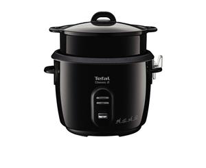Tefal Classic Rice Cooker Black