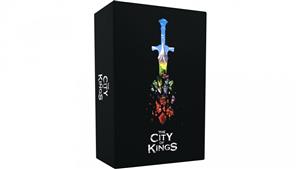 The City of Kings Puzzle