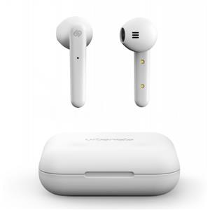Urbanista - Stockholm - True Wireless In-Ear Headphones - Fluffy Cloud