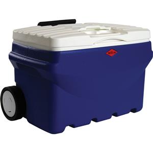Willow Wheeled Cooler 50L