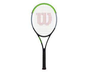 Wilson Blade 104 v7 Tennis Racquet