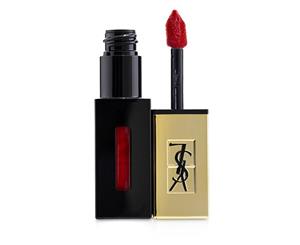 Yves Saint Laurent Rouge Pur Couture Vernis a Levres Glossy Stain # 54 Rouge Allgorie 6ml/0.2oz