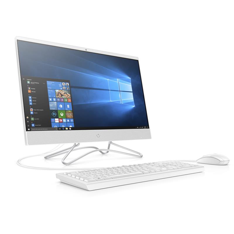 HP 24-F0158A AIO 24" All-in-One PC