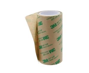 3M Double Sided Tape - 467 200Mp Transfer Adhesive 300mm x 55M