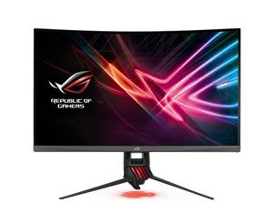 ASUS ROG Strix XG32VQR 32" Curved Gaming Monitor 2560X1440 144hz FreeSync 2 Compatible HDR400