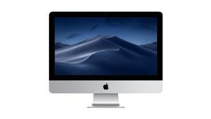 Apple iMac 21.5-inch - 3.0GHz i5 with 4K Retina Display
