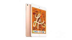 Apple iPad Mini Wi-Fi Cellular 64GB - Gold