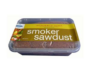 Australian Series Scribbly Gum Smoker Dust - 150gms - Enhances Red & White Meats