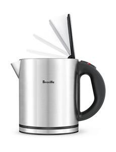 BKE320BSS the Compact 1L Kettle