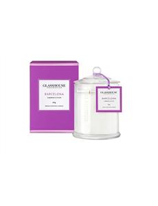 Barcelona 350g Triple Scented Candle