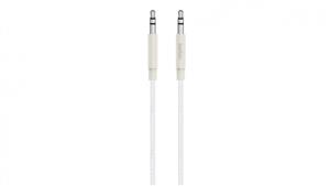 Belkin MIXIT 3.5mm Audio Cable - White