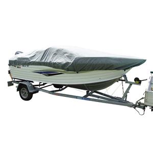 Blueline Stationary Boat Cover